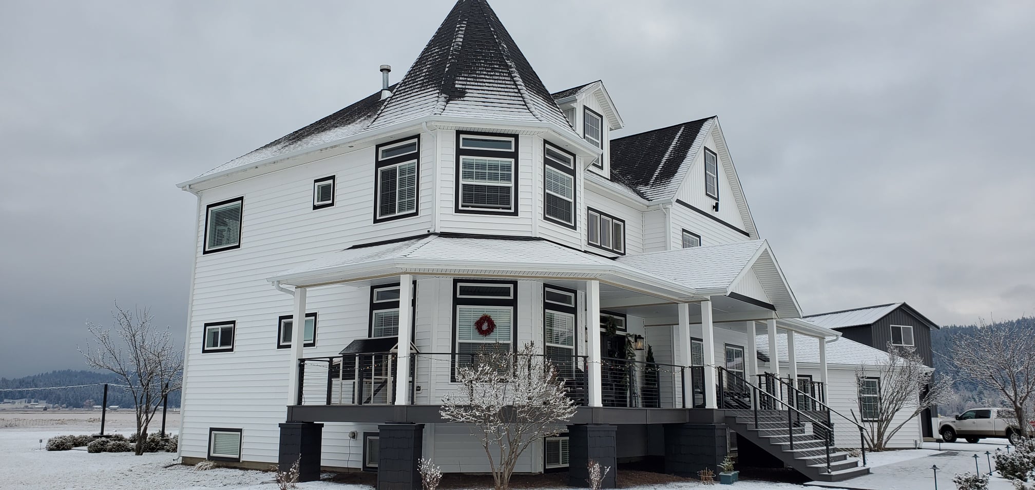 Exterior Remodeling
